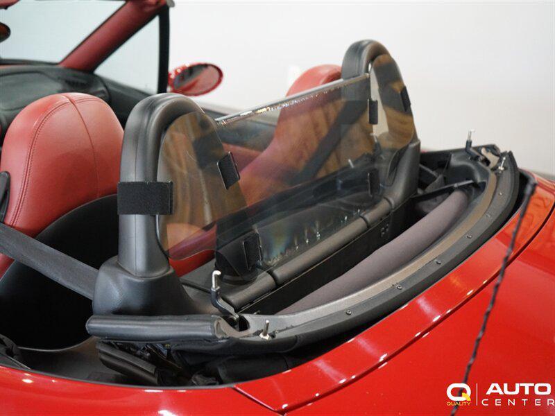 used 2000 BMW M car, priced at $25,998