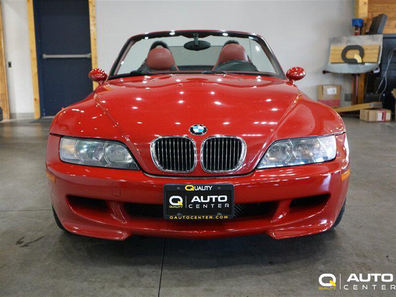 used 2000 BMW M car, priced at $25,998