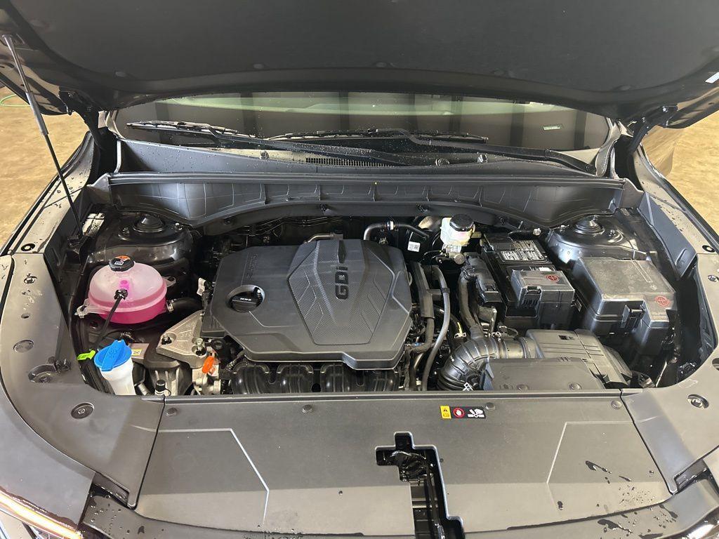 new 2026 Kia Sorento car, priced at $31,182