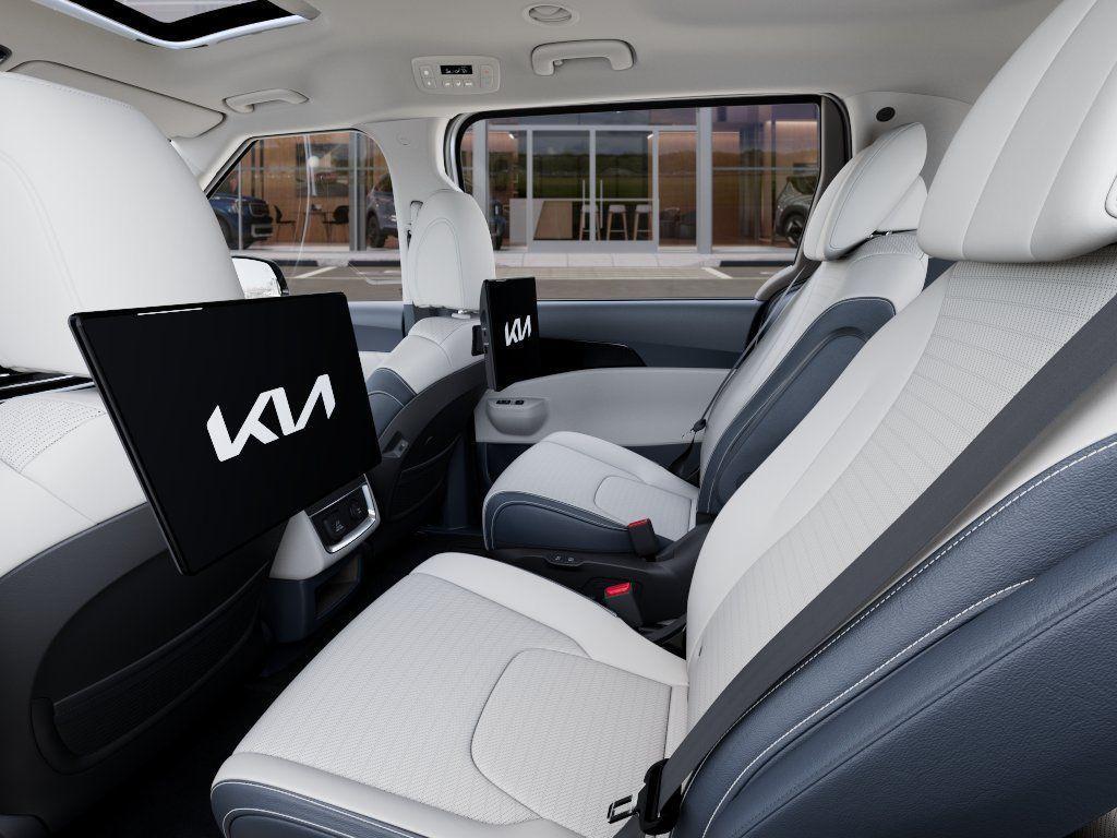 new 2026 Kia Carnival car, priced at $51,315