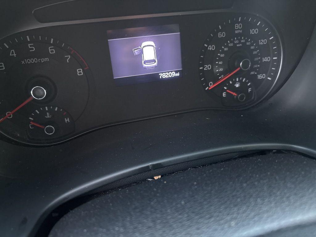 used 2020 Kia Soul car, priced at $10,989