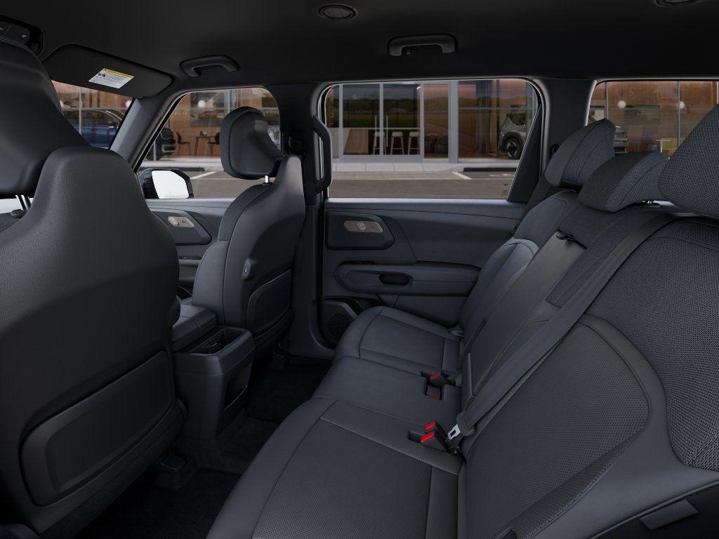 new 2027 Kia Telluride car, priced at $40,985
