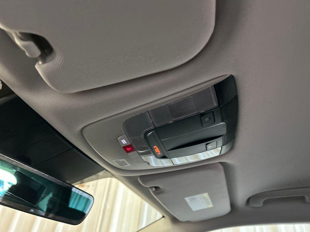 new 2026 Kia Sorento Hybrid car, priced at $37,137