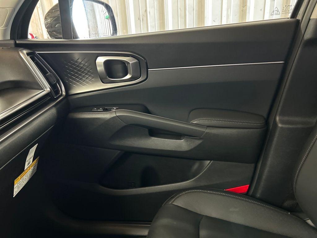 new 2026 Kia Sorento Hybrid car, priced at $37,137