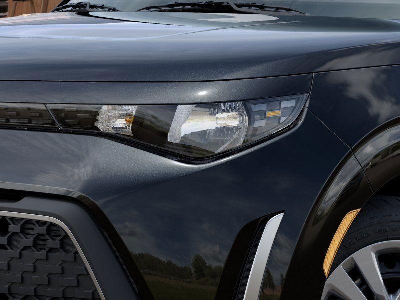 new 2025 Kia Soul car, priced at $18,978