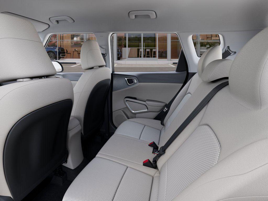new 2025 Kia Soul car, priced at $18,978