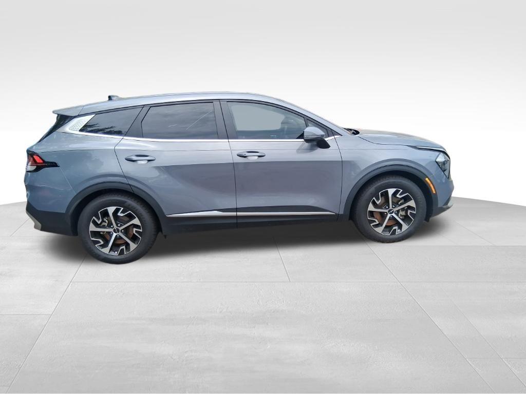used 2023 Kia Sportage car, priced at $22,052
