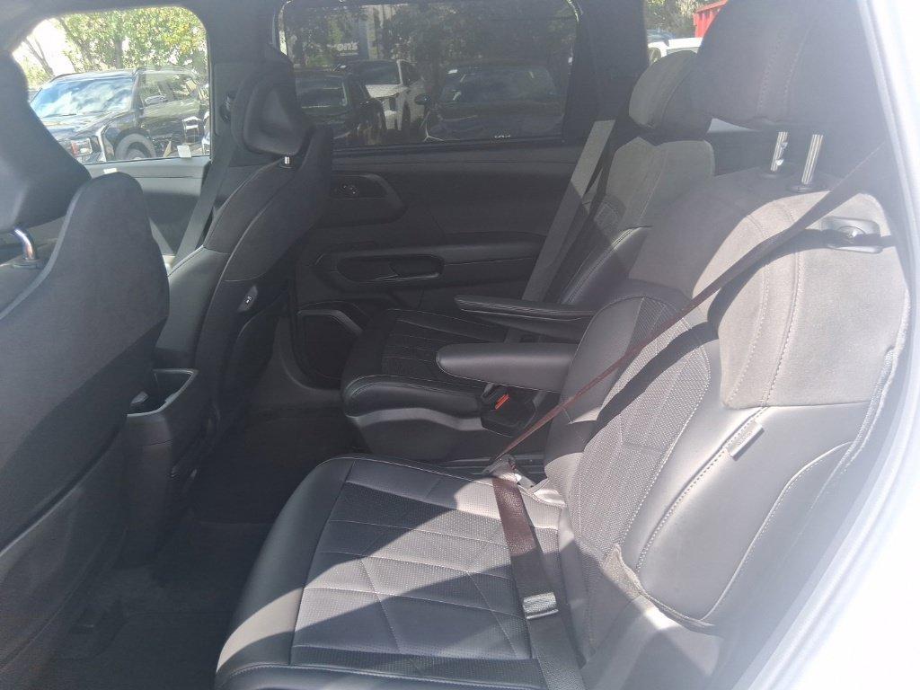 used 2027 Kia Telluride car, priced at $54,994