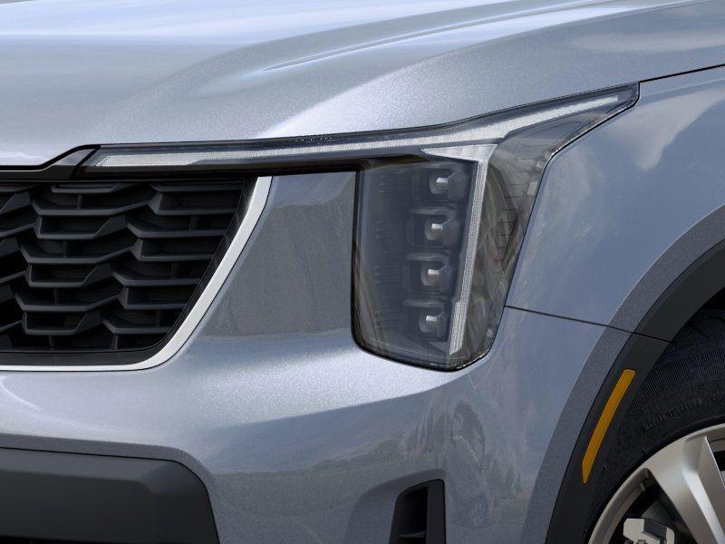 new 2025 Kia Sorento car, priced at $28,301