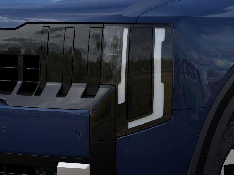 new 2027 Kia Telluride car, priced at $48,285