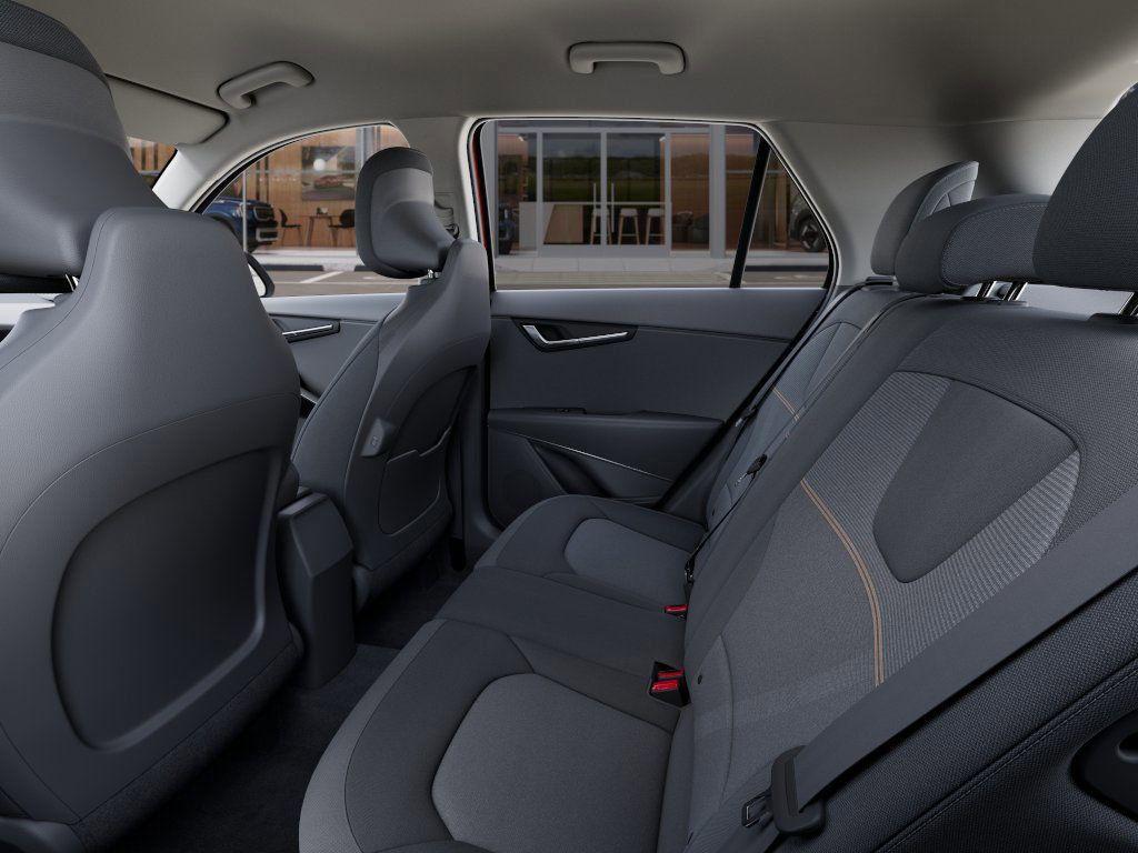 new 2026 Kia Niro car, priced at $28,259