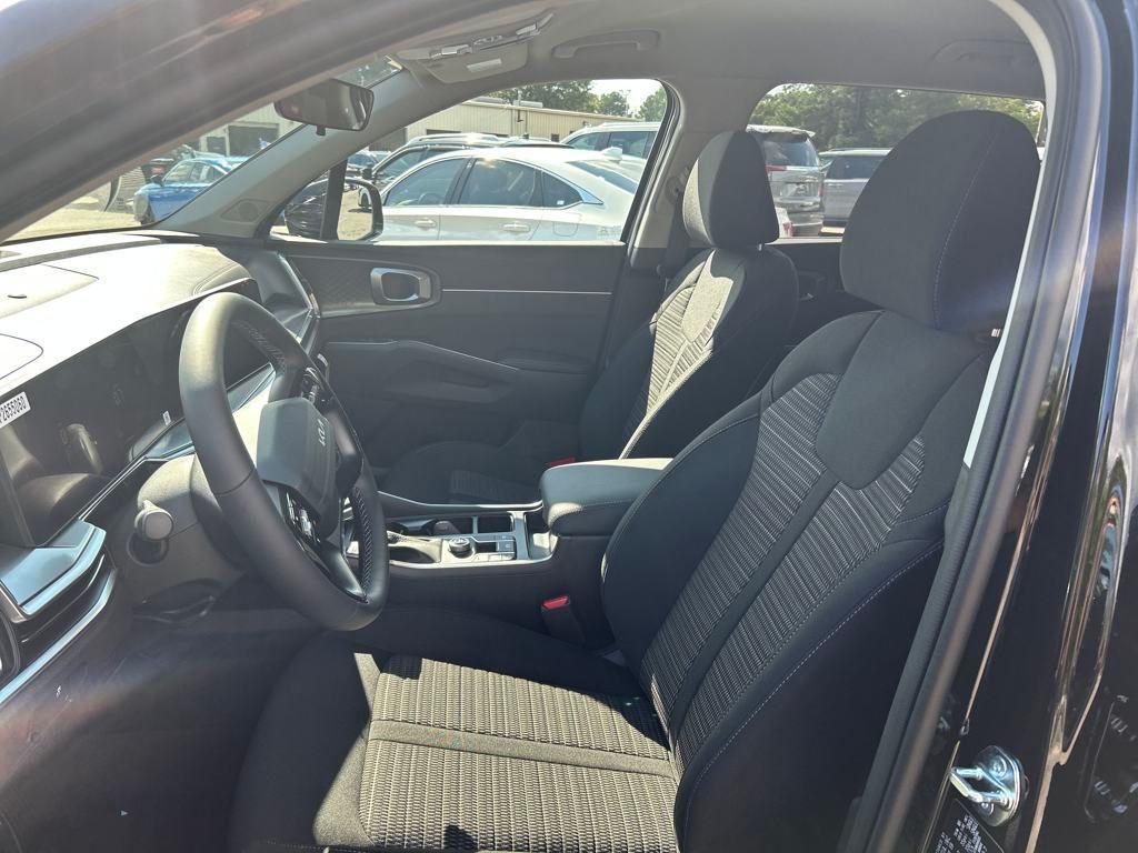 new 2026 Kia Sorento car, priced at $30,682