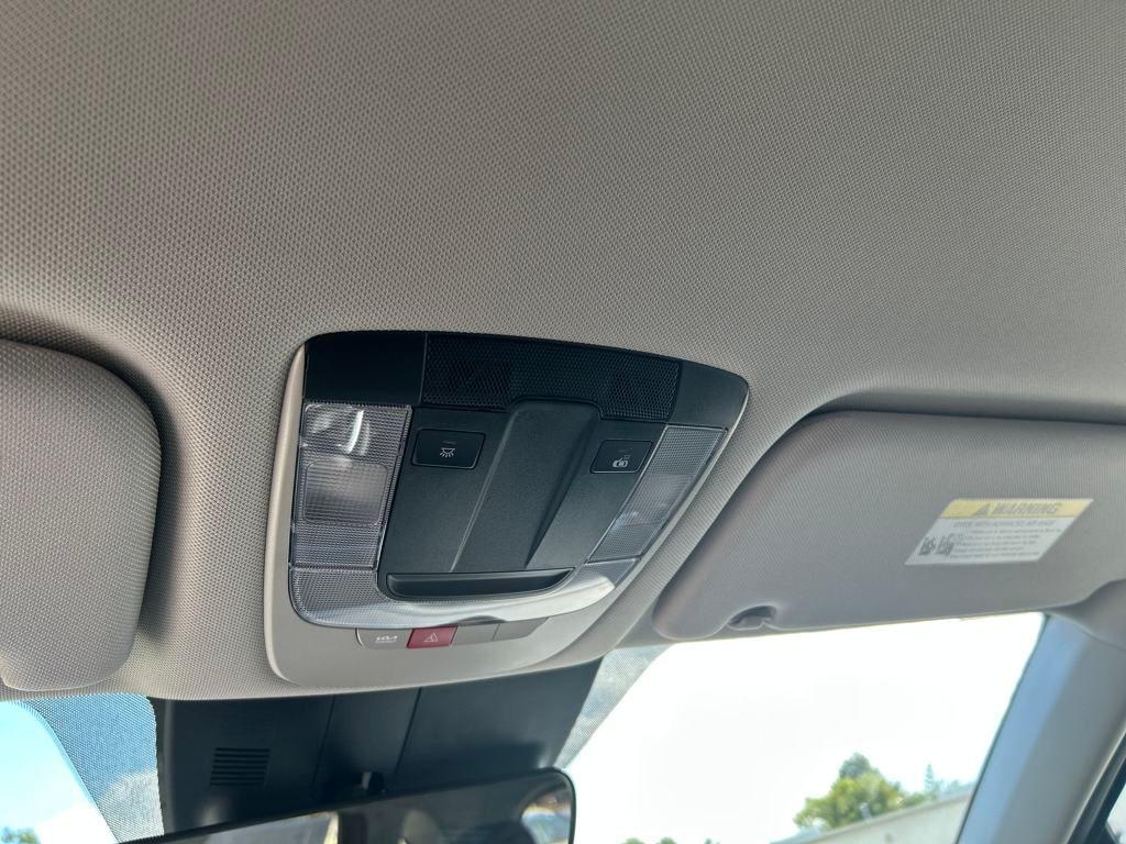 new 2026 Kia Sorento car, priced at $30,682