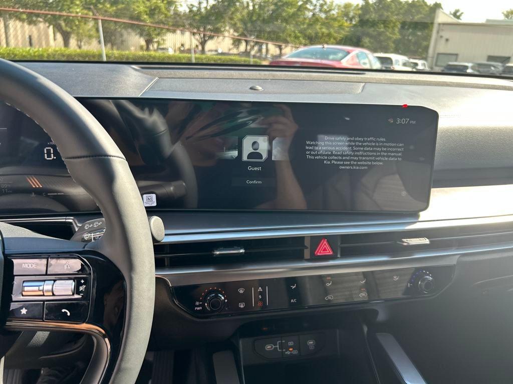 new 2026 Kia Sorento car, priced at $30,682