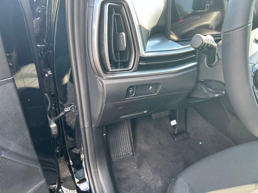 new 2026 Kia Sorento car, priced at $30,682
