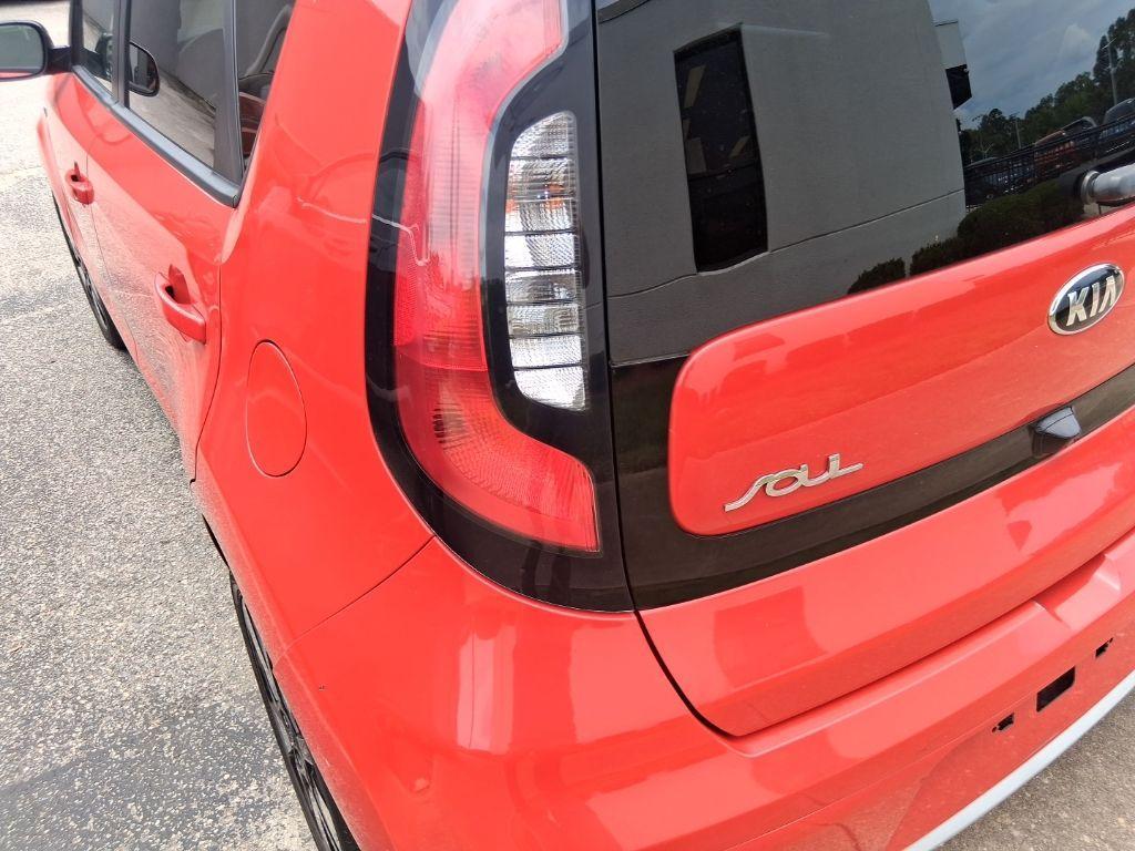 used 2019 Kia Soul car, priced at $14,995