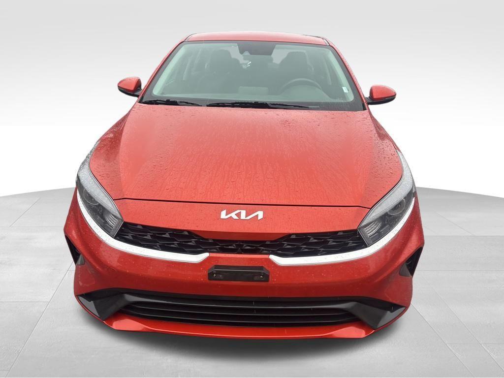 used 2023 Kia Forte car, priced at $15,995