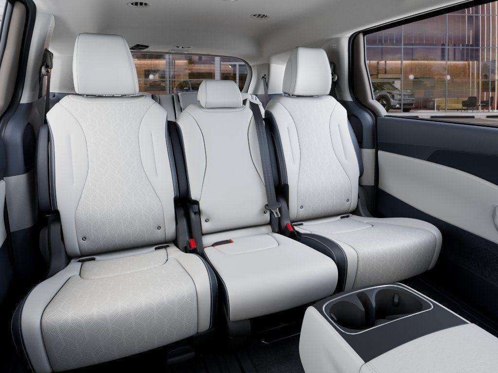 new 2026 Kia Carnival car, priced at $41,589