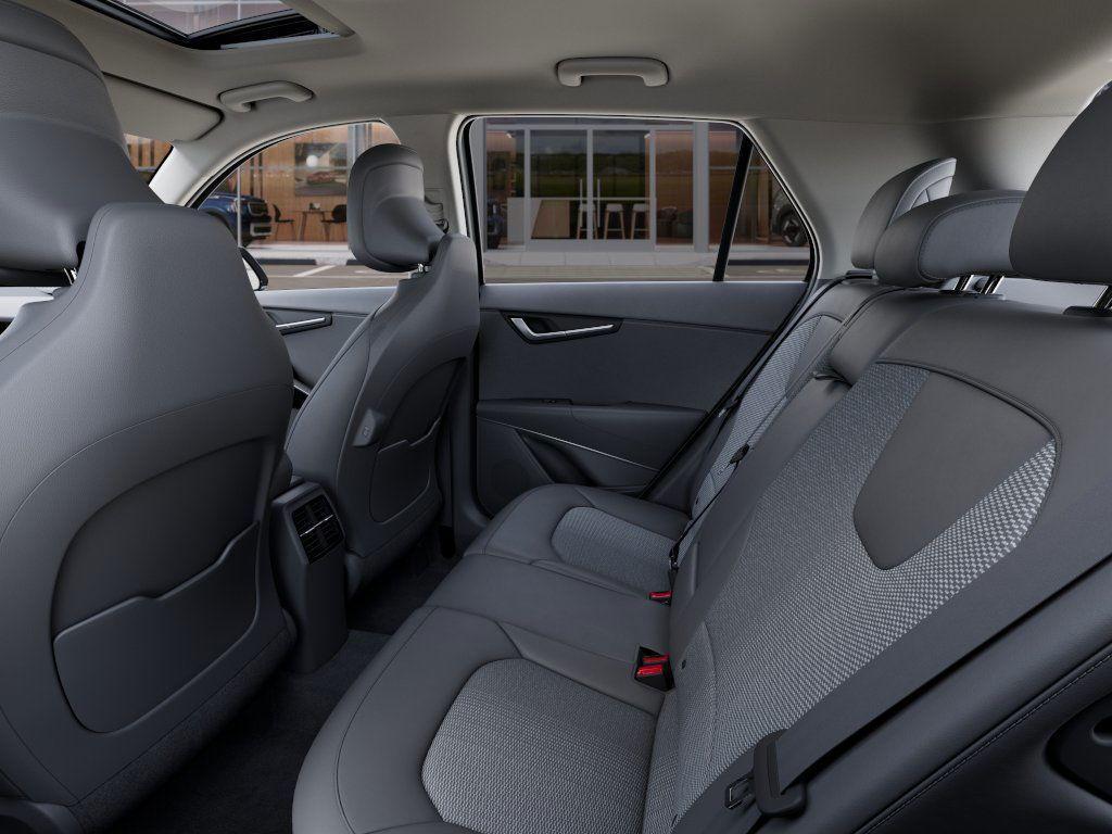 new 2025 Kia Niro car, priced at $26,616