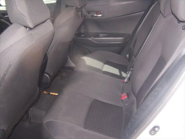 used 2021 Toyota C-HR car, priced at $20,995