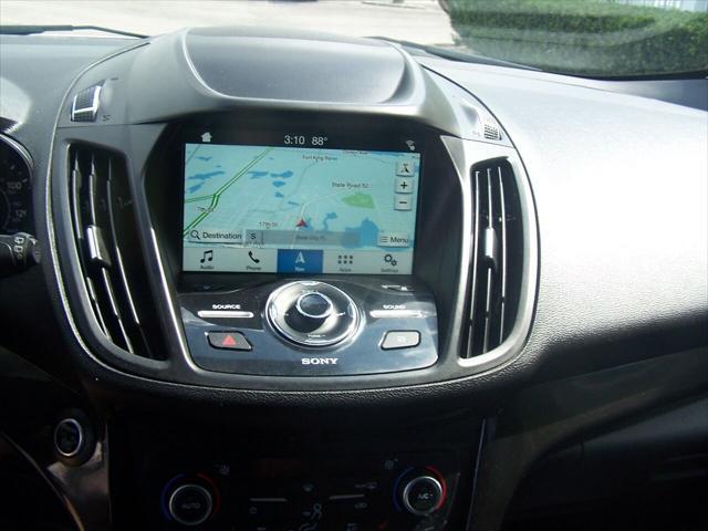 used 2019 Ford Escape car, priced at $17,495