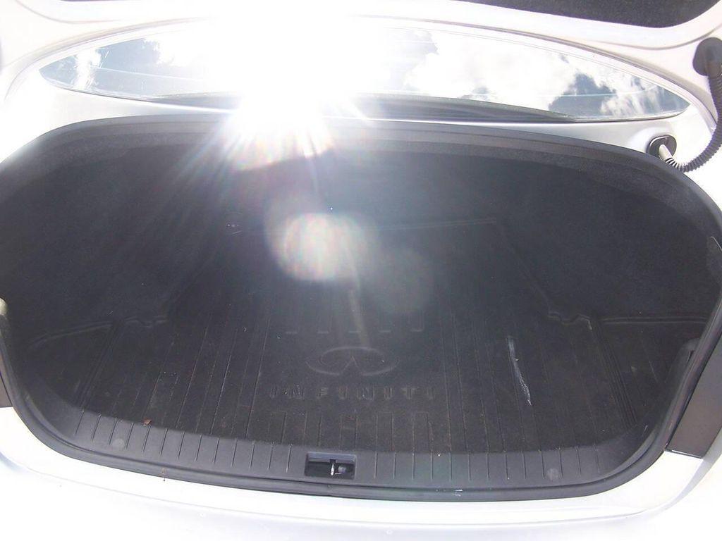 used 2018 INFINITI Q50 car, priced at $19,995