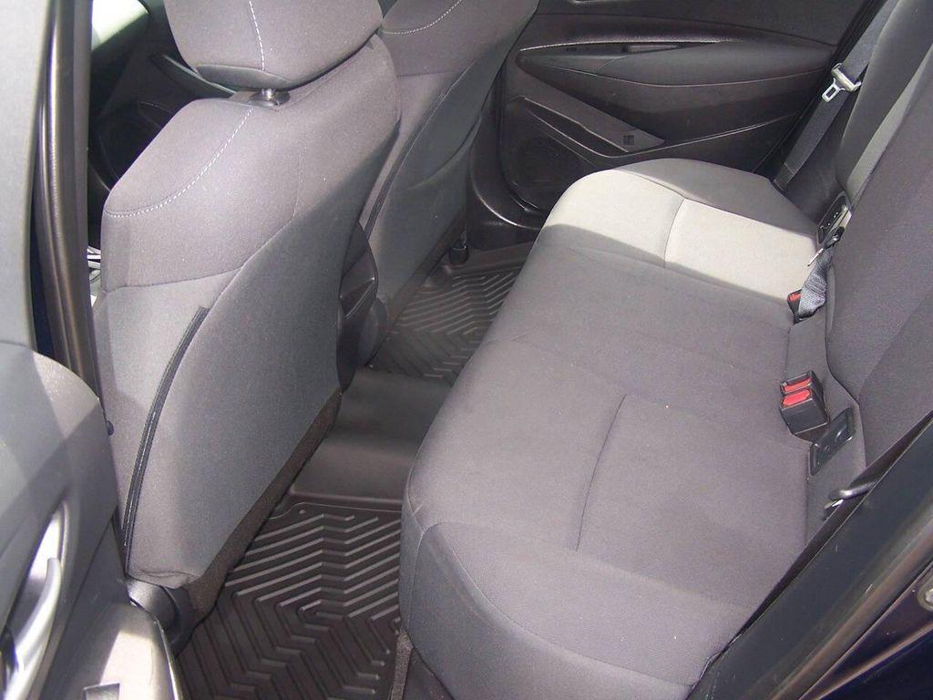 used 2021 Toyota Corolla car, priced at $19,495