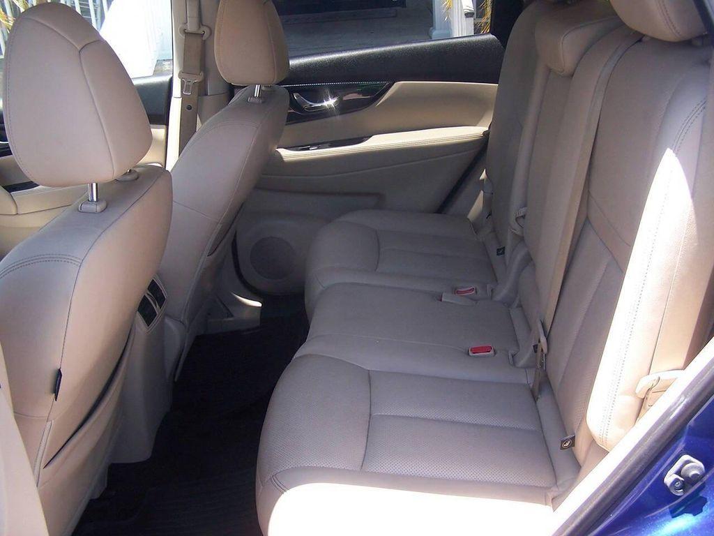 used 2017 Nissan Rogue car, priced at $12,995