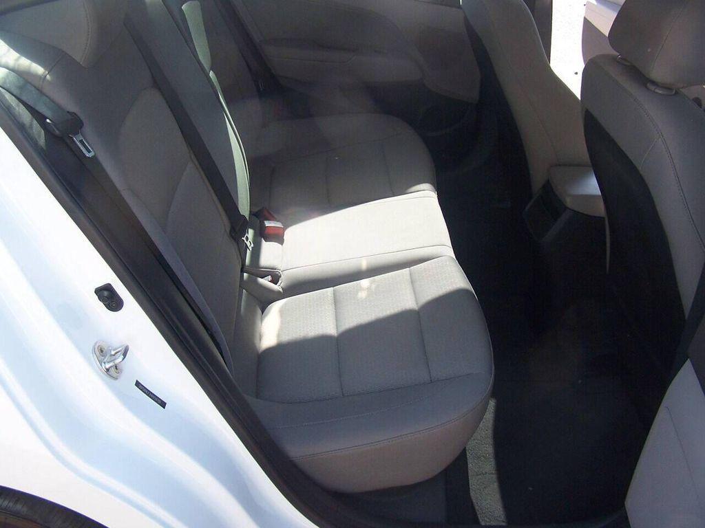 used 2017 Hyundai Elantra car, priced at $10,495
