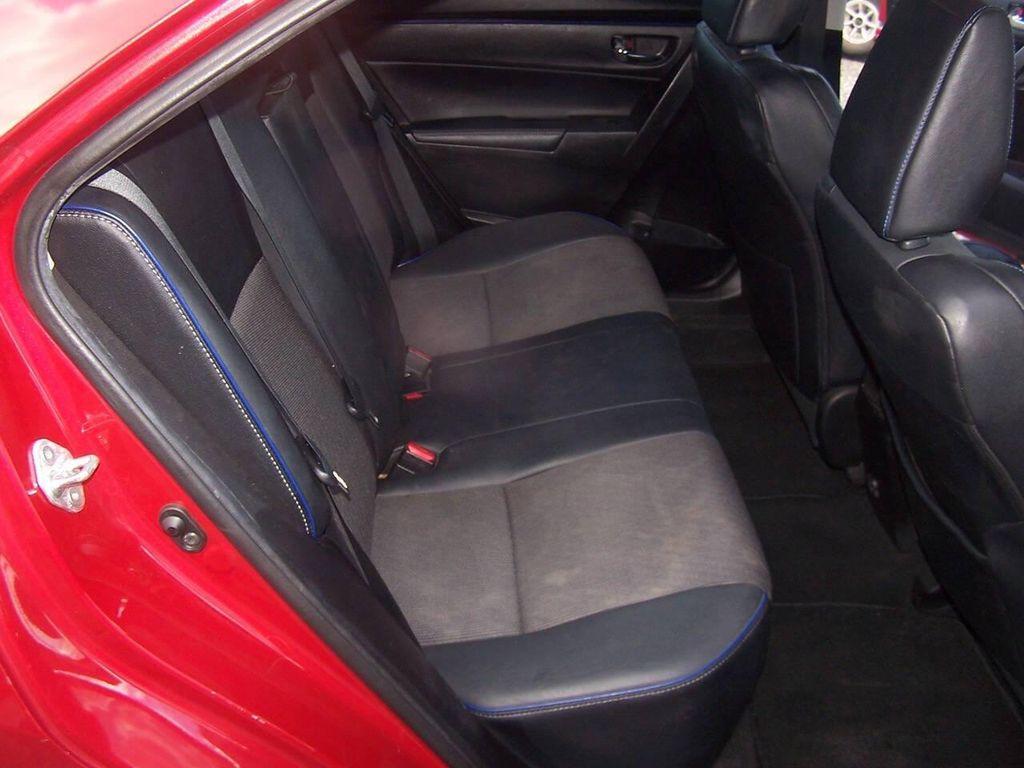 used 2018 Toyota Corolla car, priced at $13,495
