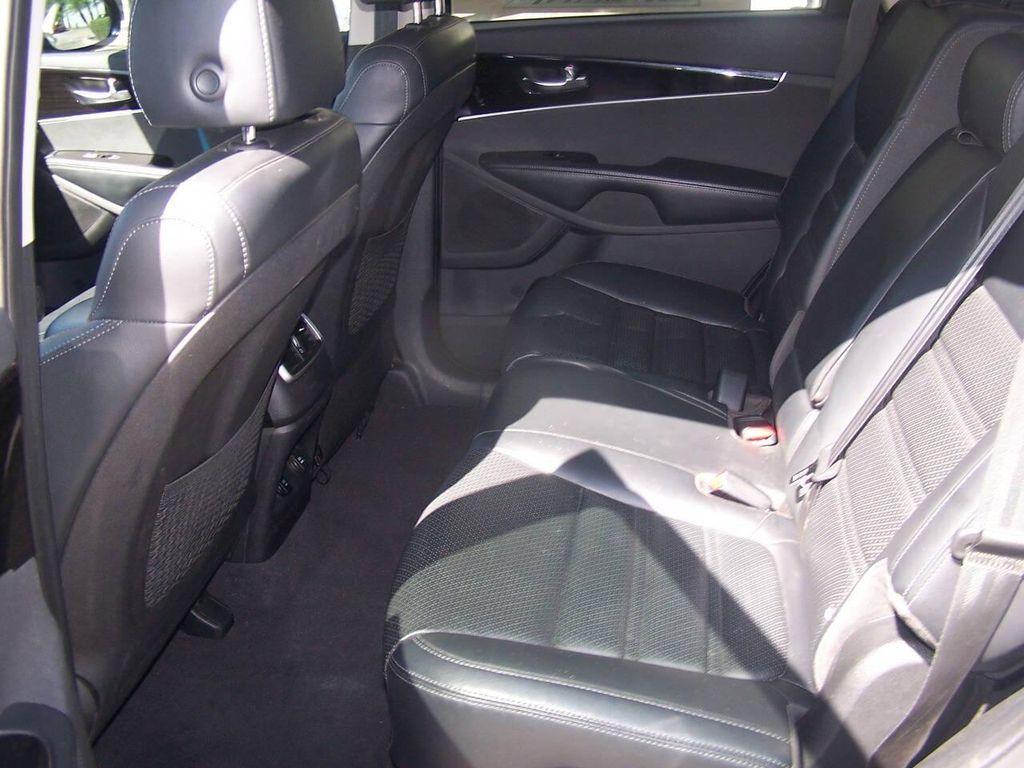 used 2019 Kia Sorento car, priced at $15,995