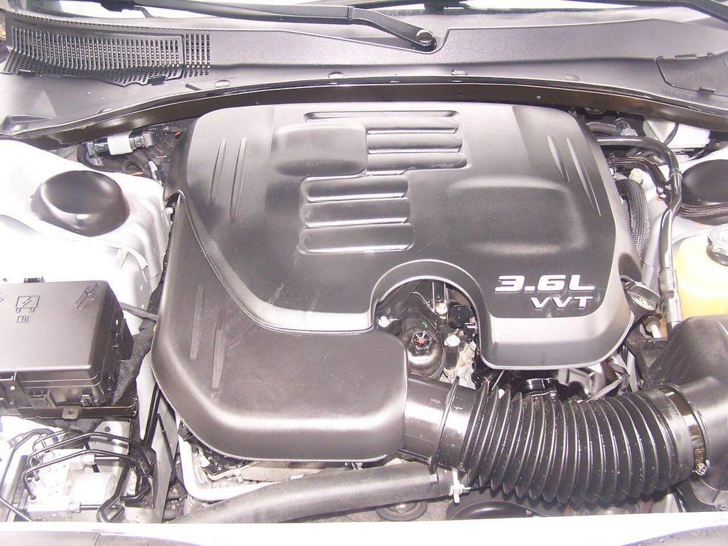 used 2019 Chrysler 300 car, priced at $17,995