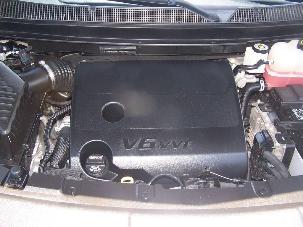 used 2020 Chevrolet Traverse car, priced at $23,495