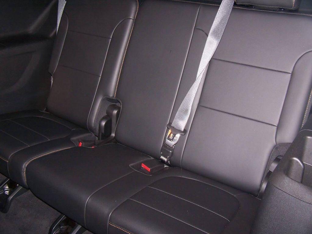 used 2020 Chevrolet Traverse car, priced at $23,495