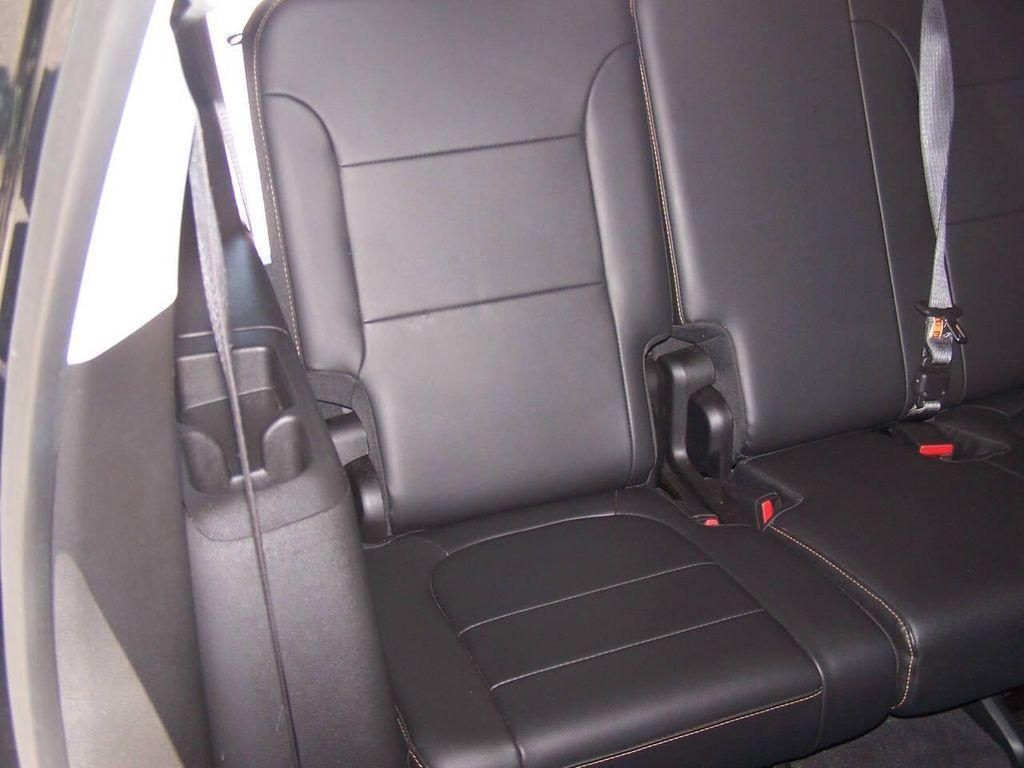 used 2020 Chevrolet Traverse car, priced at $23,495