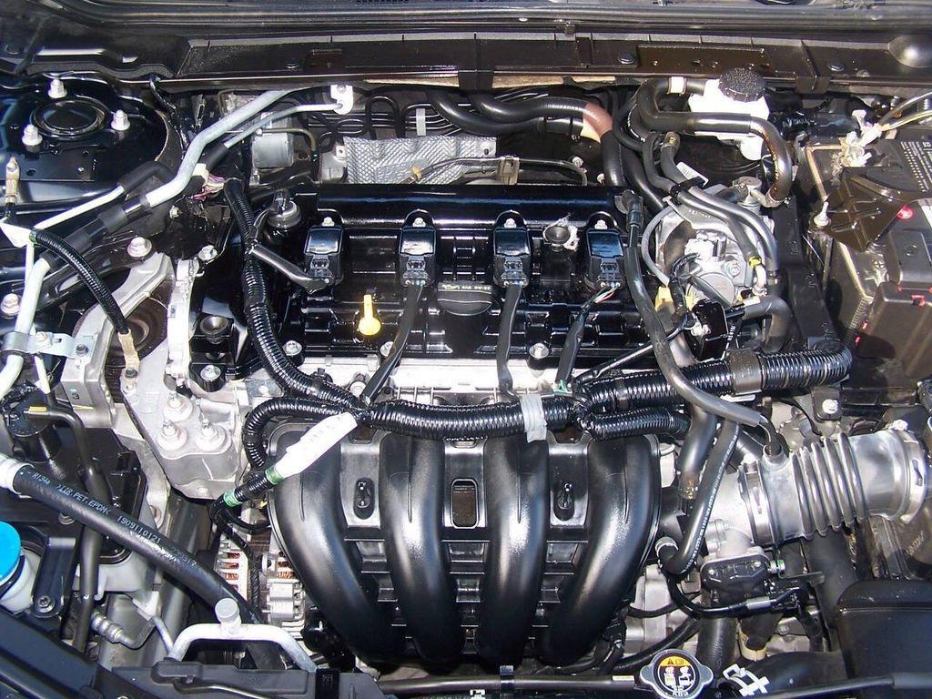 used 2021 Mazda Mazda3 car, priced at $16,495