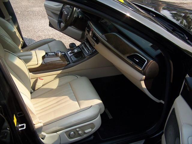 used 2017 Genesis G90 car, priced at $18,995