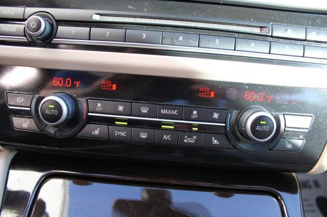 used 2014 BMW 528 car, priced at $12,988