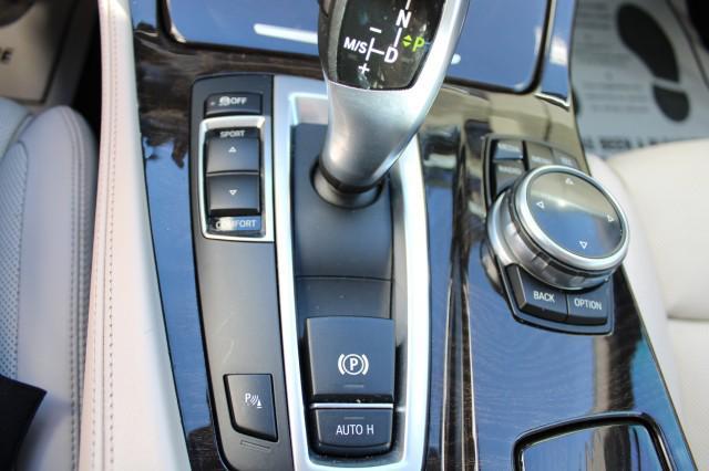 used 2014 BMW 528 car, priced at $12,988