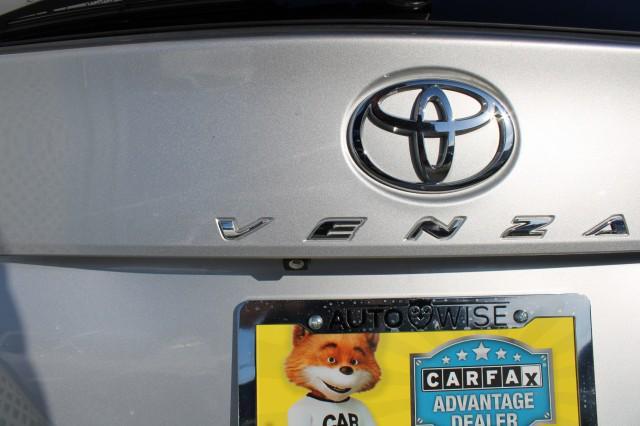used 2013 Toyota Venza car, priced at $13,988