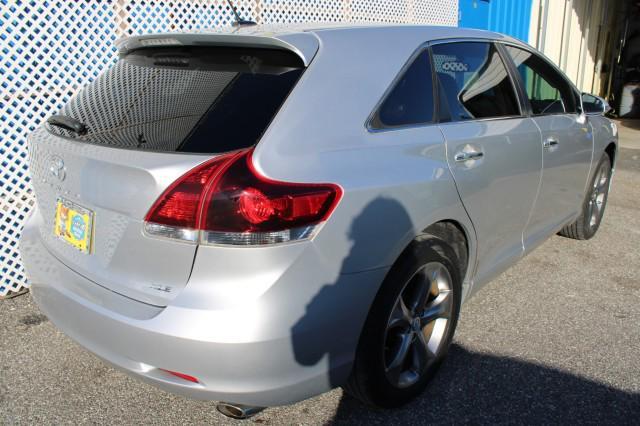 used 2013 Toyota Venza car, priced at $13,988