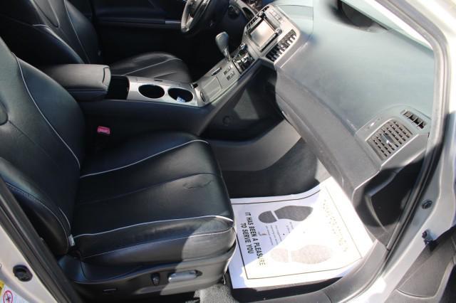 used 2013 Toyota Venza car, priced at $13,988