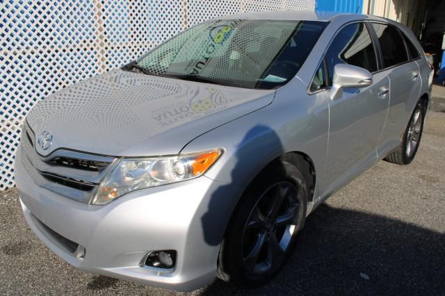 used 2013 Toyota Venza car, priced at $13,988