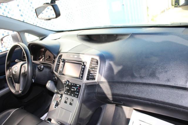 used 2013 Toyota Venza car, priced at $13,988