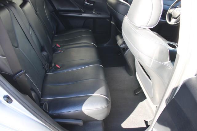 used 2013 Toyota Venza car, priced at $13,988