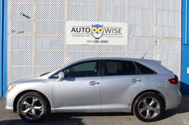 used 2013 Toyota Venza car, priced at $13,988