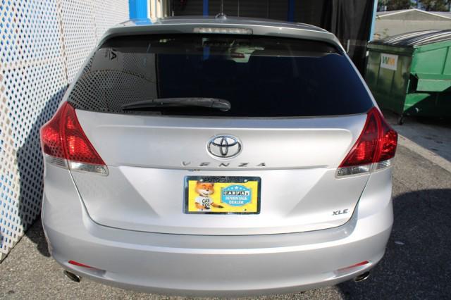 used 2013 Toyota Venza car, priced at $13,988