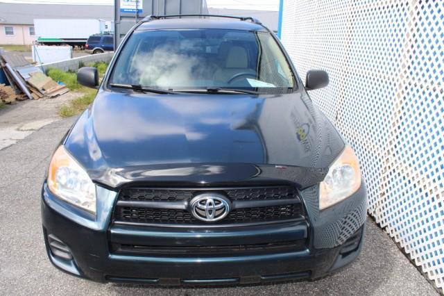 used 2012 Toyota RAV4 car, priced at $11,988