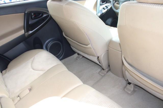 used 2012 Toyota RAV4 car, priced at $11,988