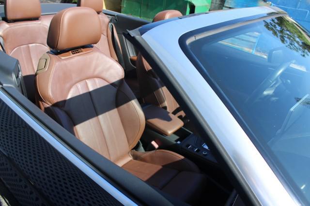 used 2018 Audi A5 car, priced at $23,988